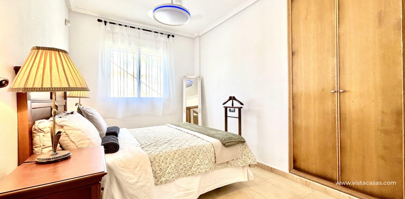 Resale - Apartment - Villamartin - PAU 8