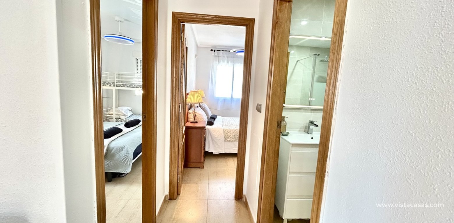 Resale - Apartment - Villamartin - PAU 8