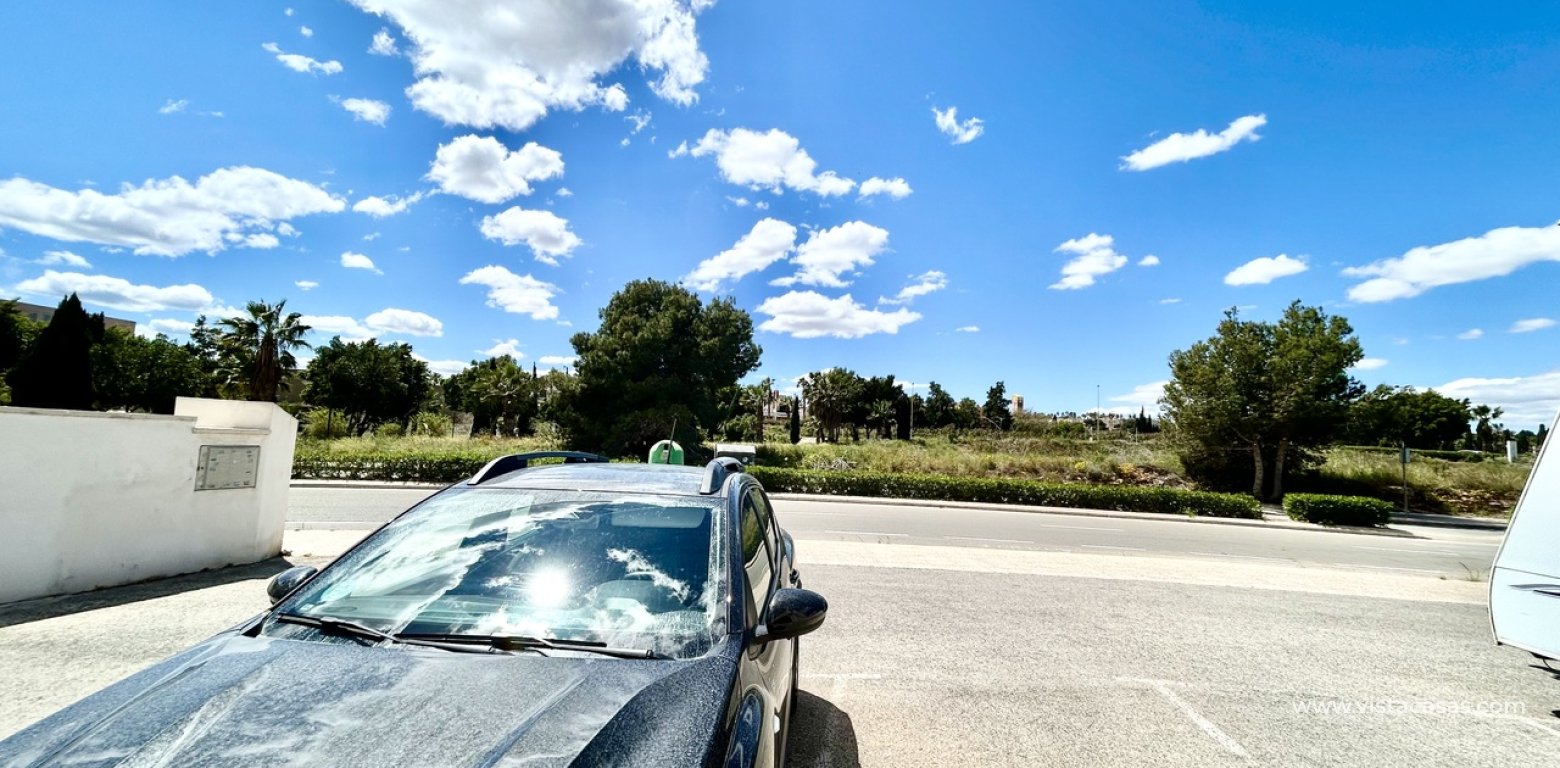 Resale - Apartment - Villamartin - PAU 8