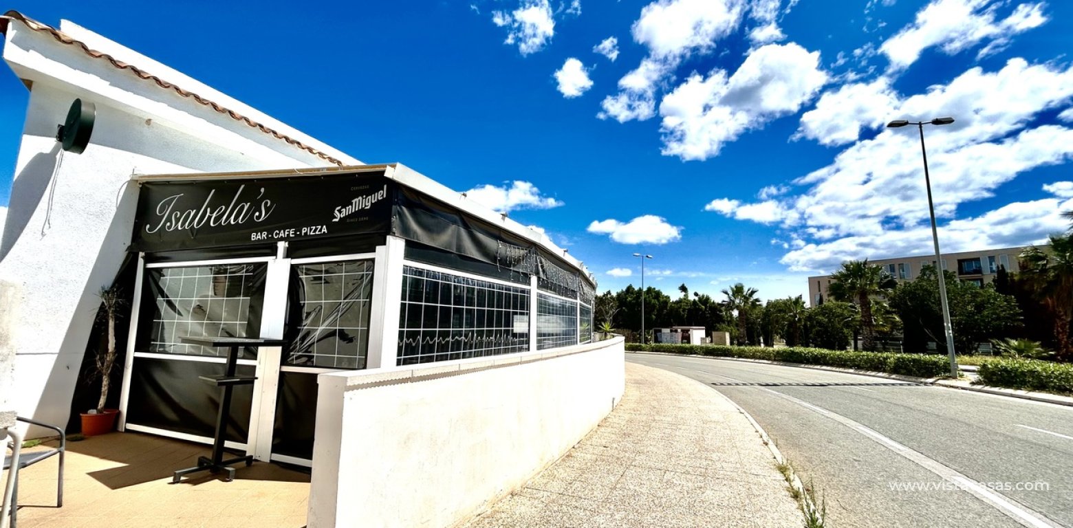 Resale - Apartment - Villamartin - PAU 8