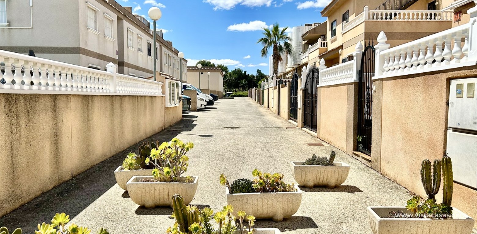 Resale - Apartment - Villamartin - PAU 8