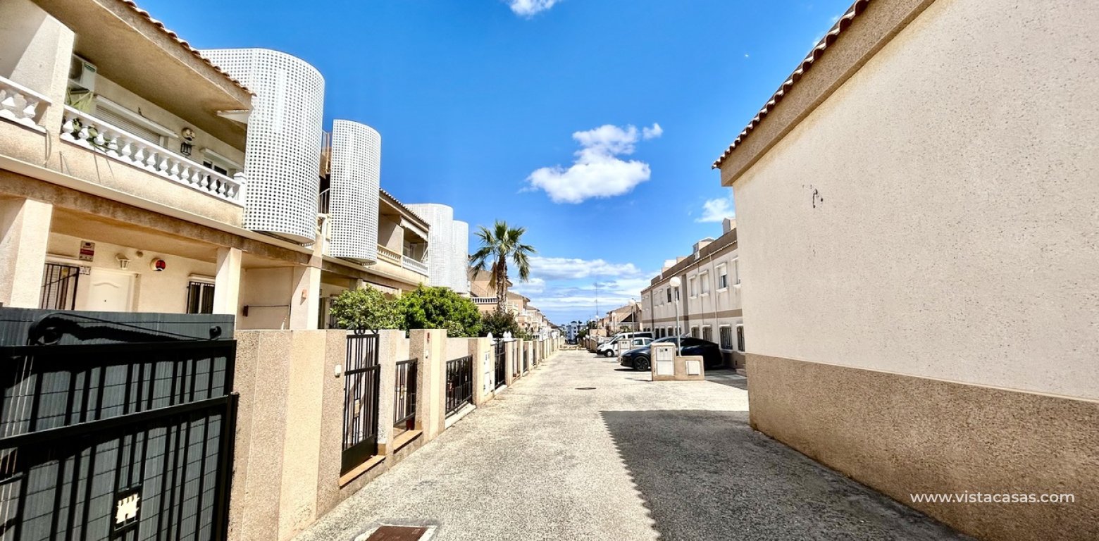 Resale - Apartment - Villamartin - PAU 8