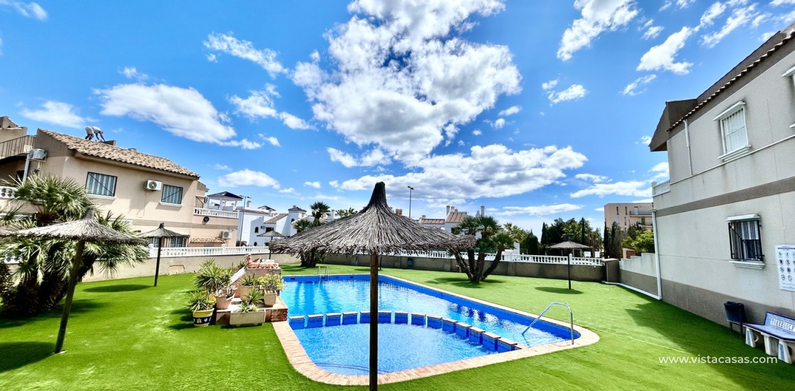 Resale - Apartment - Villamartin - PAU 8