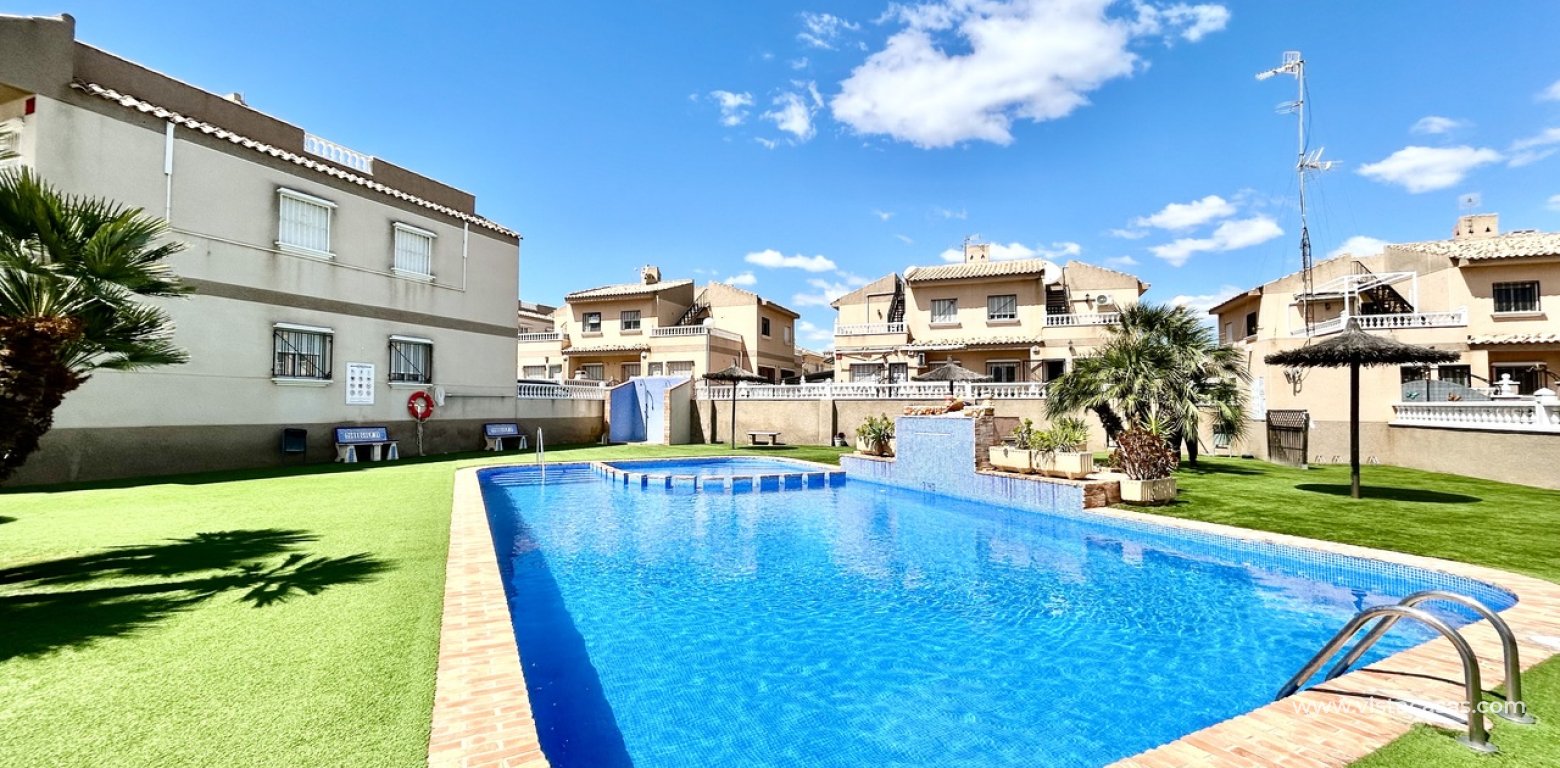 Resale - Apartment - Villamartin - PAU 8