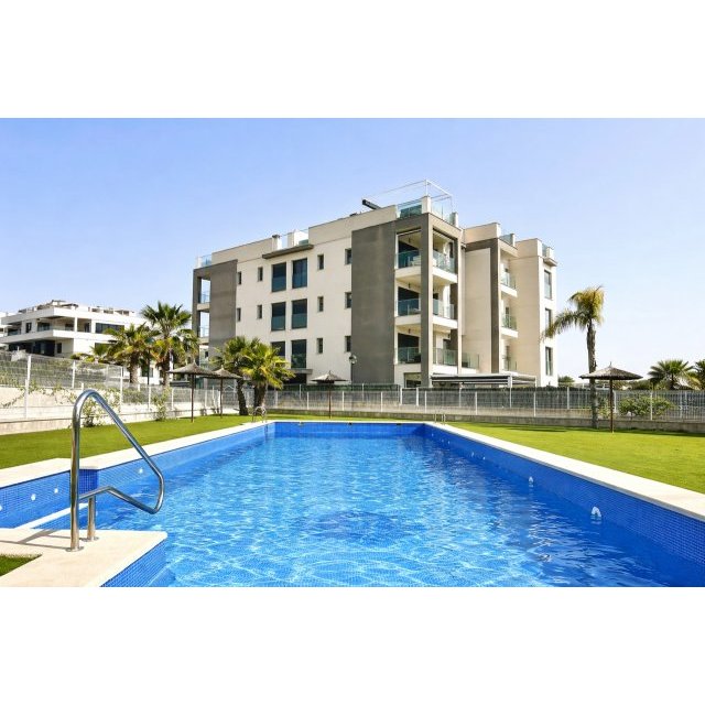 Appartement - Sale - Villamartin - Villamartin