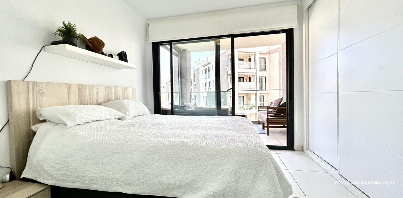 Resale - Apartment - Villamartin