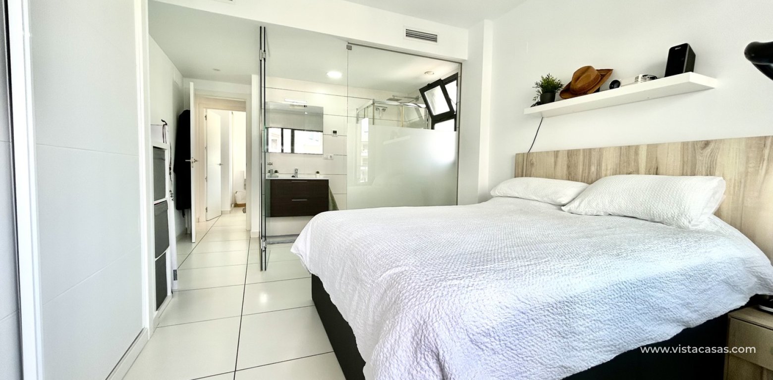 Resale - Apartment - Villamartin