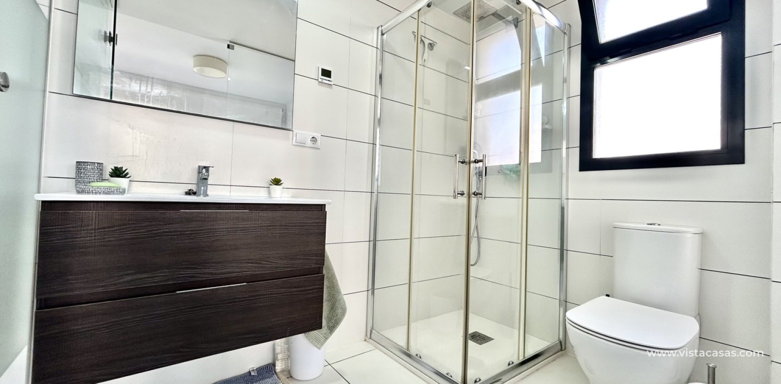 Resale - Apartment - Villamartin