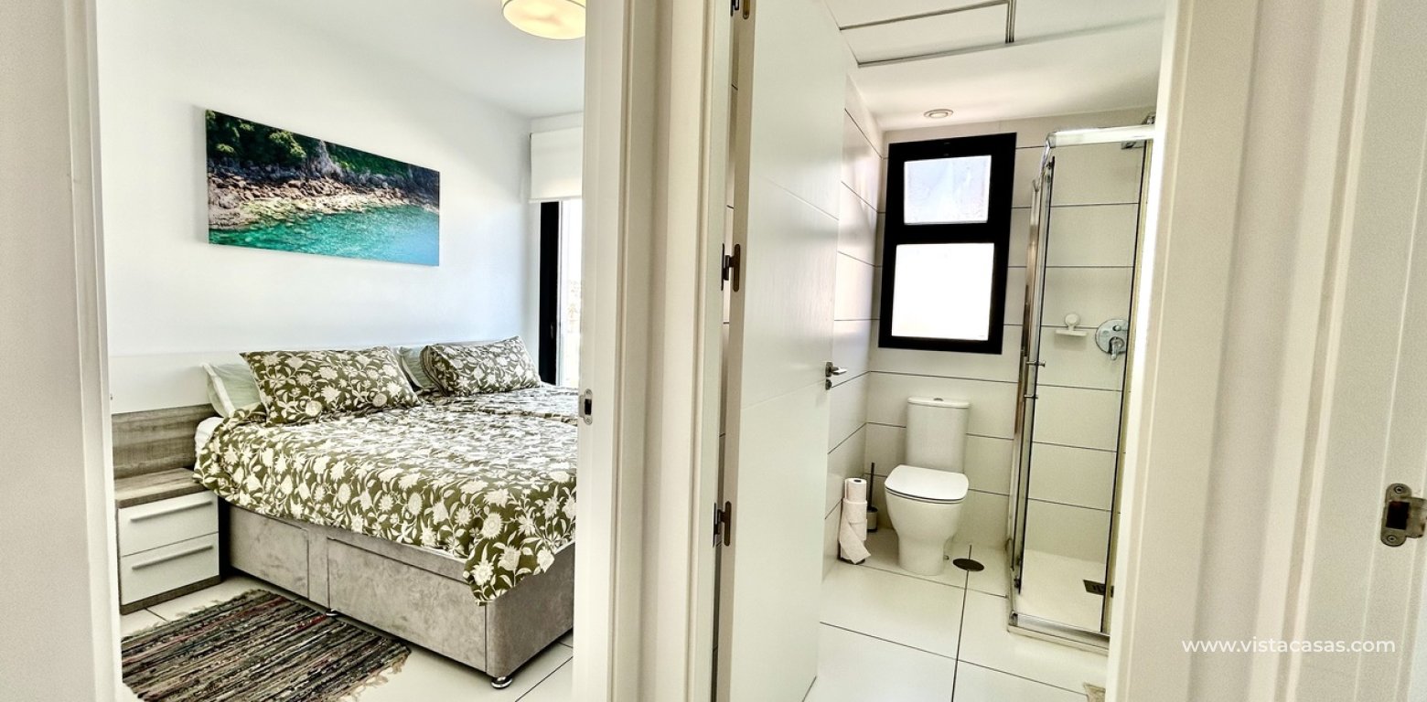 Resale - Apartment - Villamartin