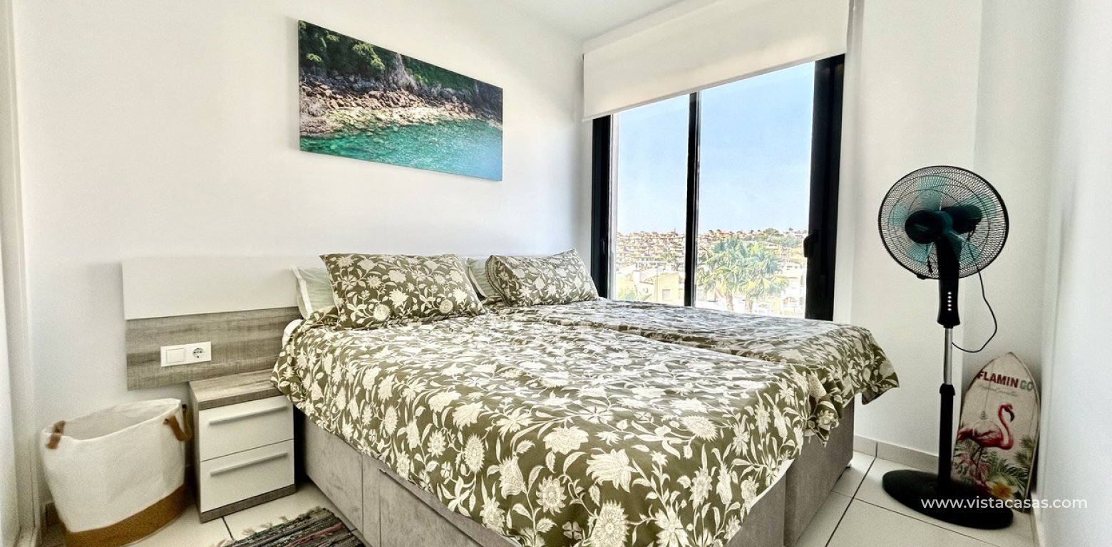 Resale - Apartment - Villamartin