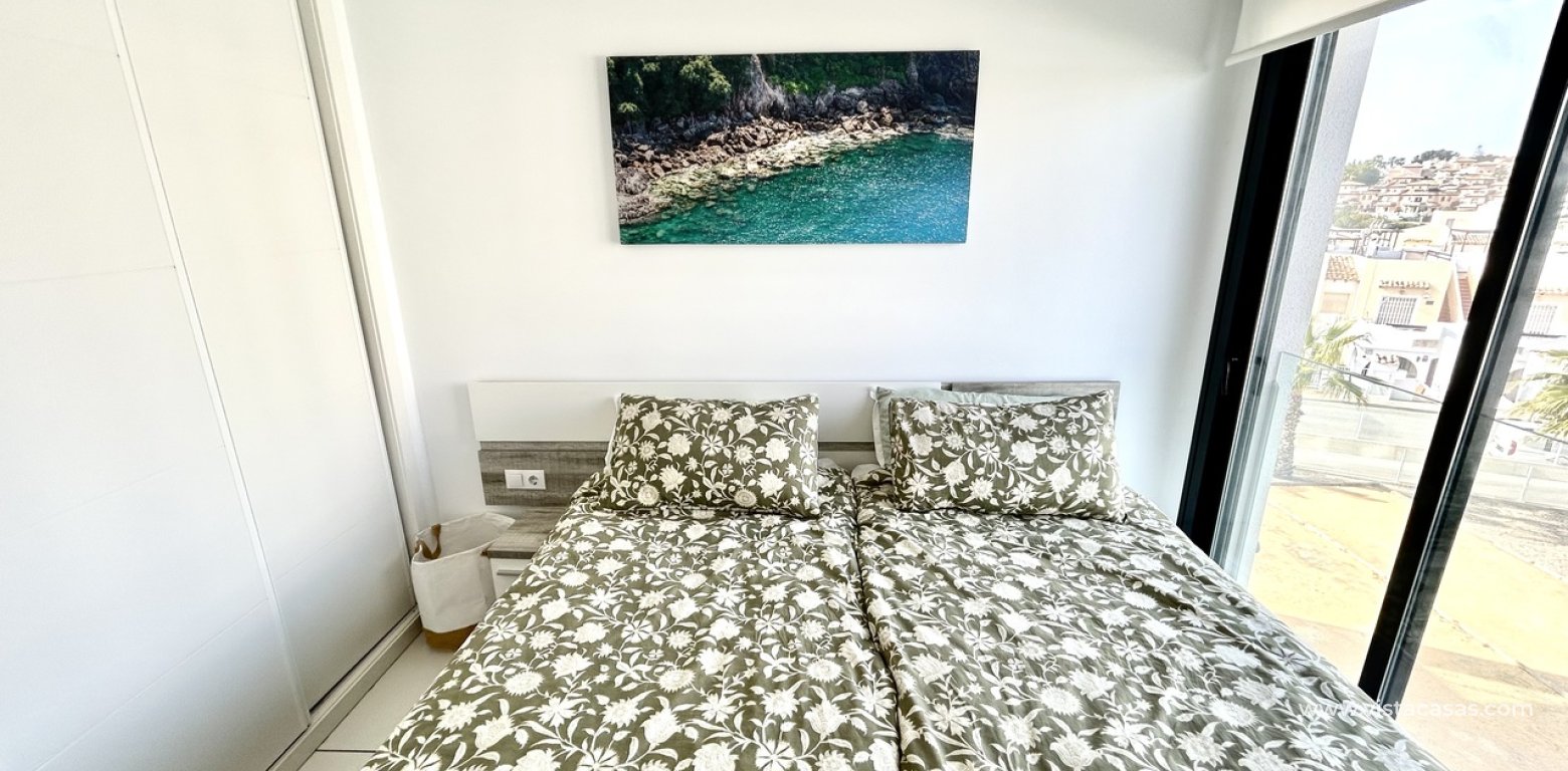 Resale - Apartment - Villamartin