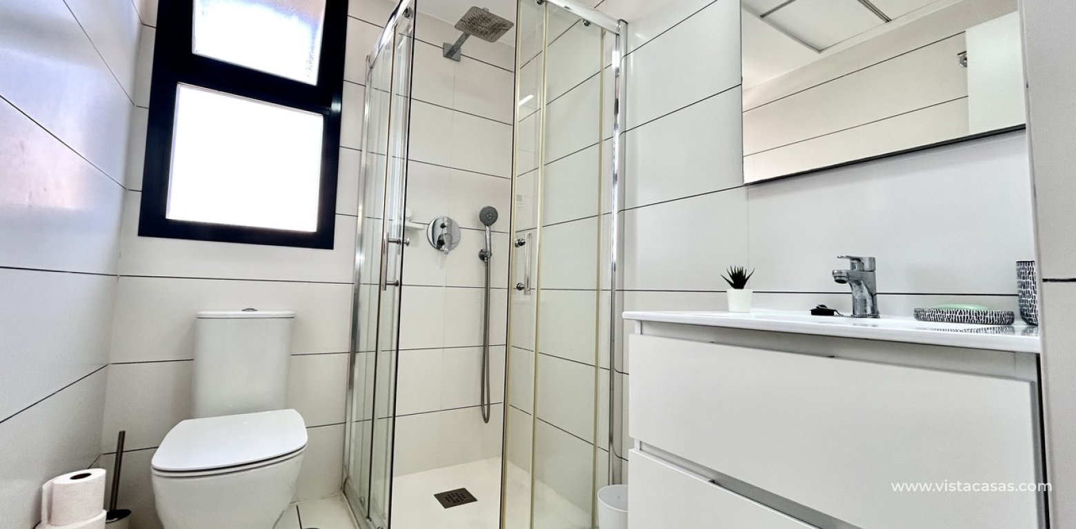 Resale - Apartment - Villamartin