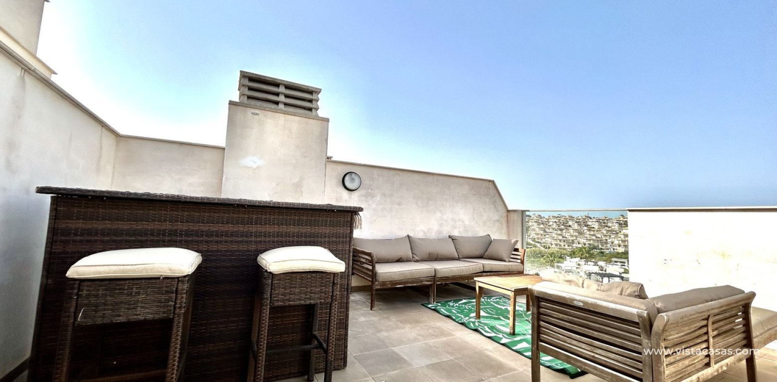 Resale - Apartment - Villamartin