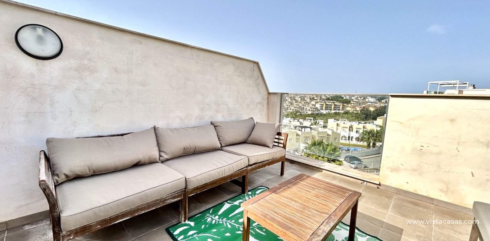 Resale - Apartment - Villamartin