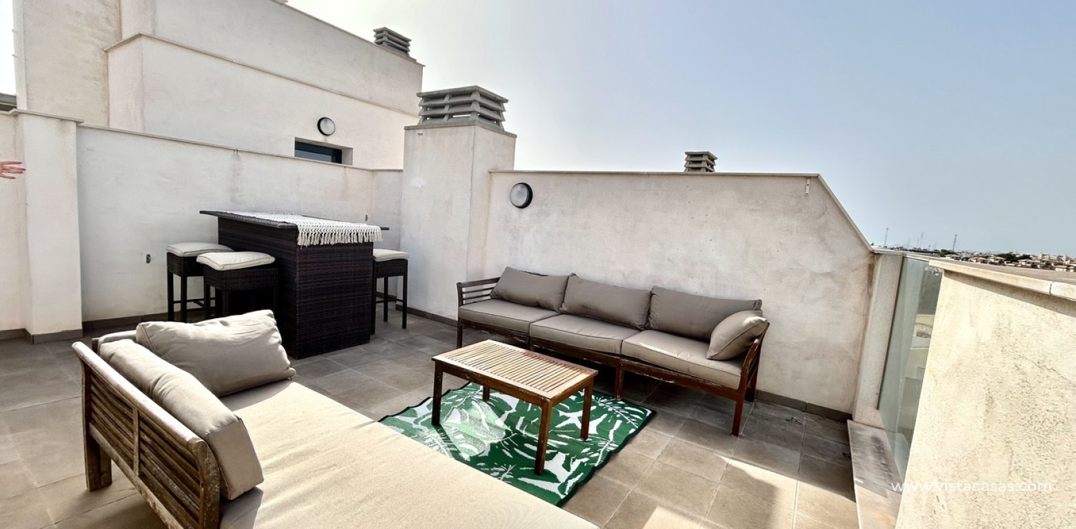 Resale - Apartment - Villamartin