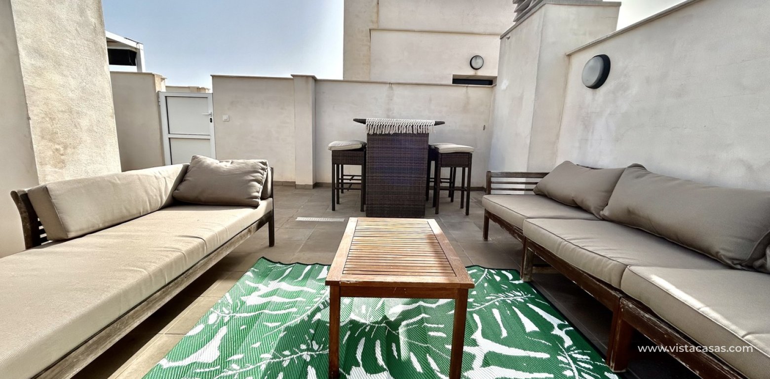 Resale - Apartment - Villamartin