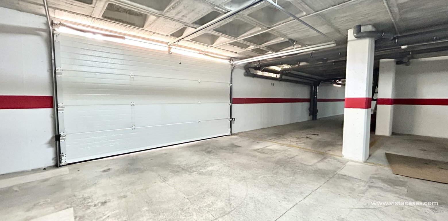 Resale - Apartment - Villamartin