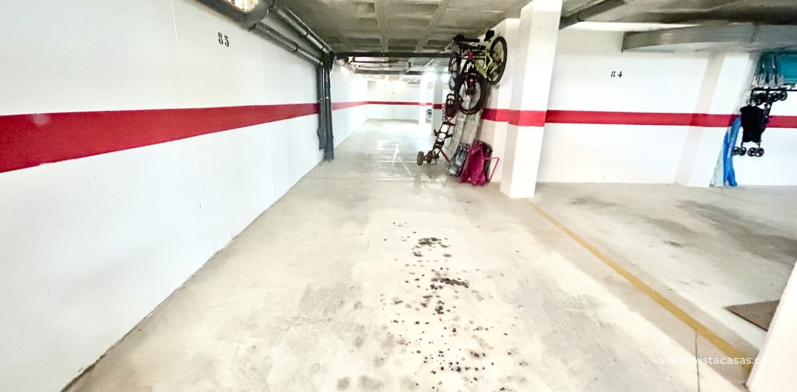 Resale - Apartment - Villamartin