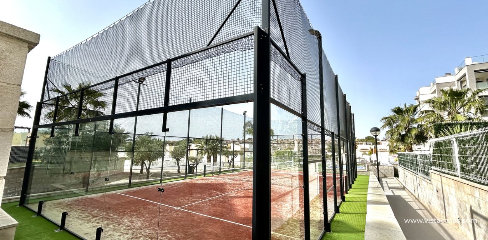 Resale - Apartment - Villamartin