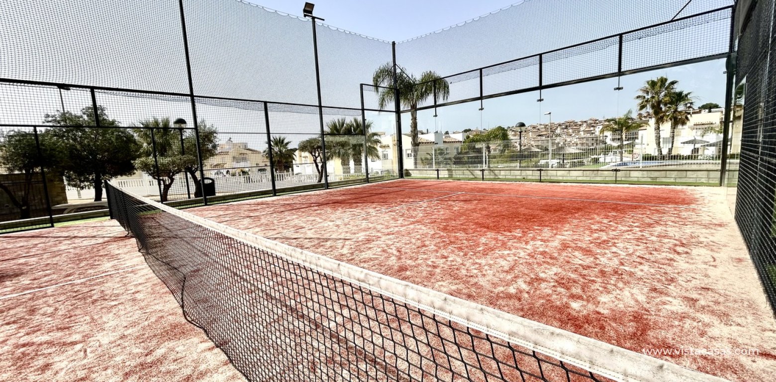 Resale - Apartment - Villamartin