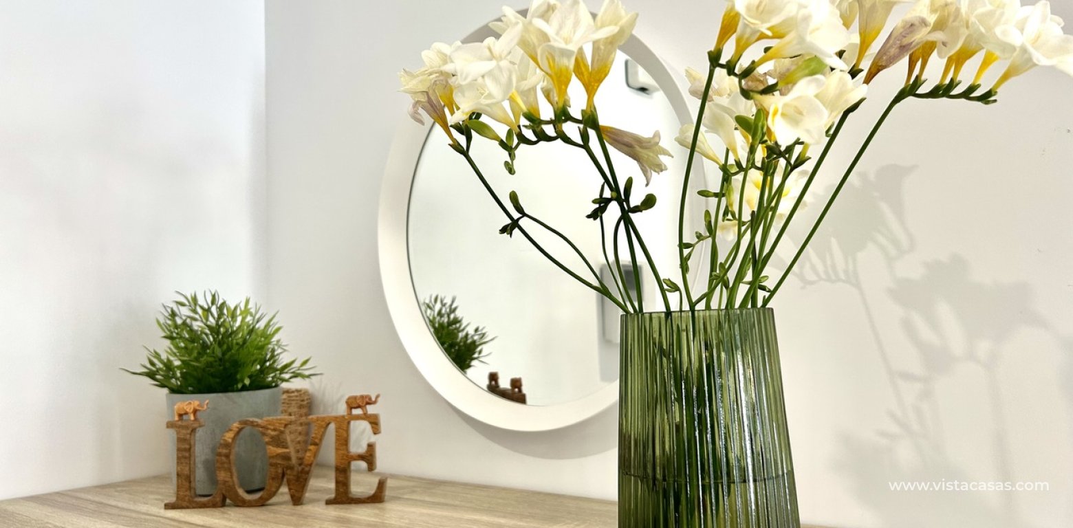 Resale - Apartment - Villamartin