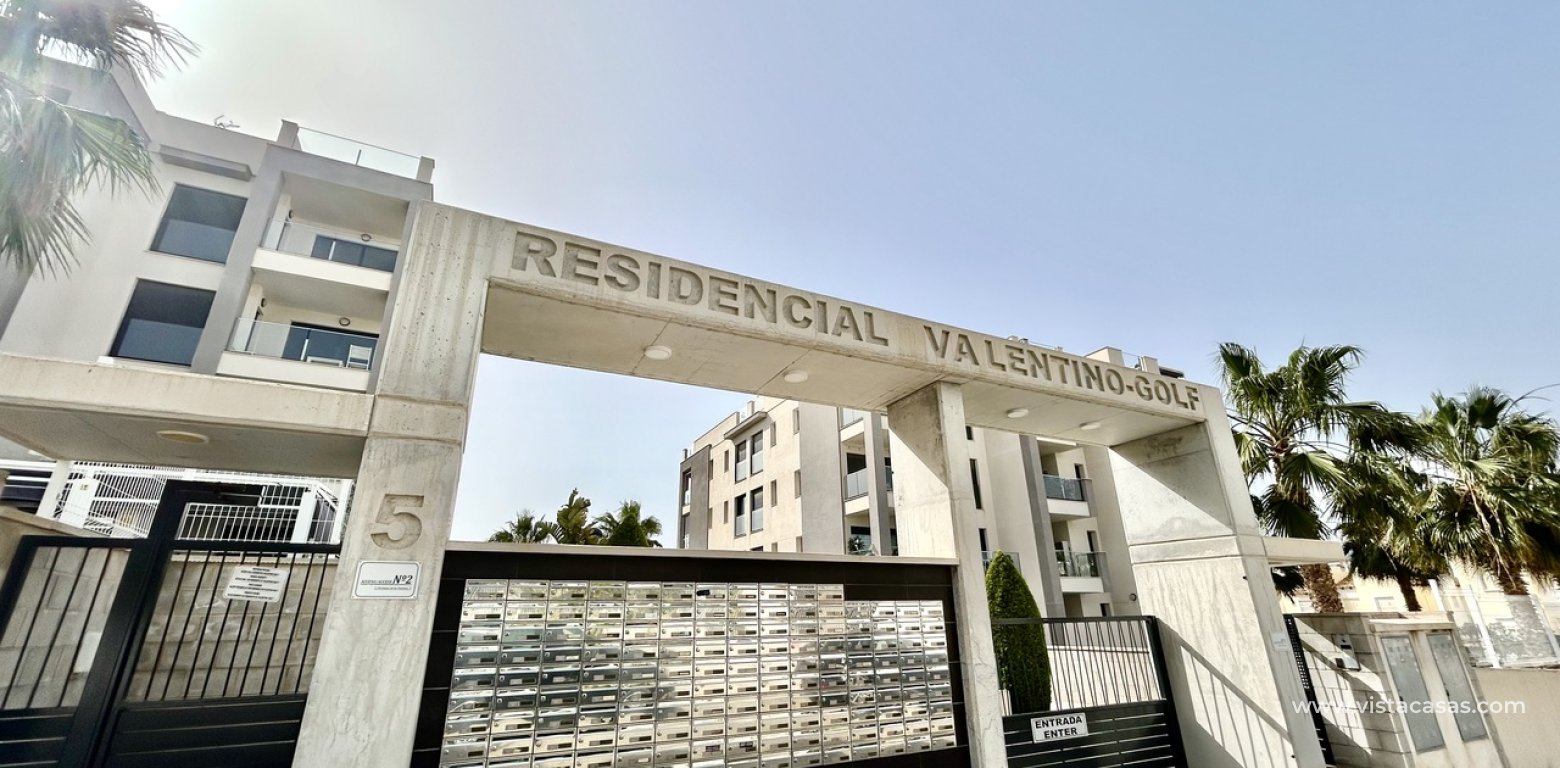 Resale - Apartment - Villamartin