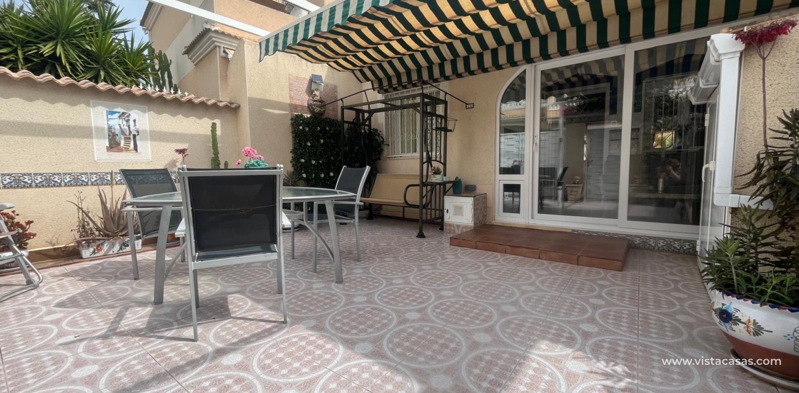 Sale - Bungalow - Rojales - Ciudad Quesada