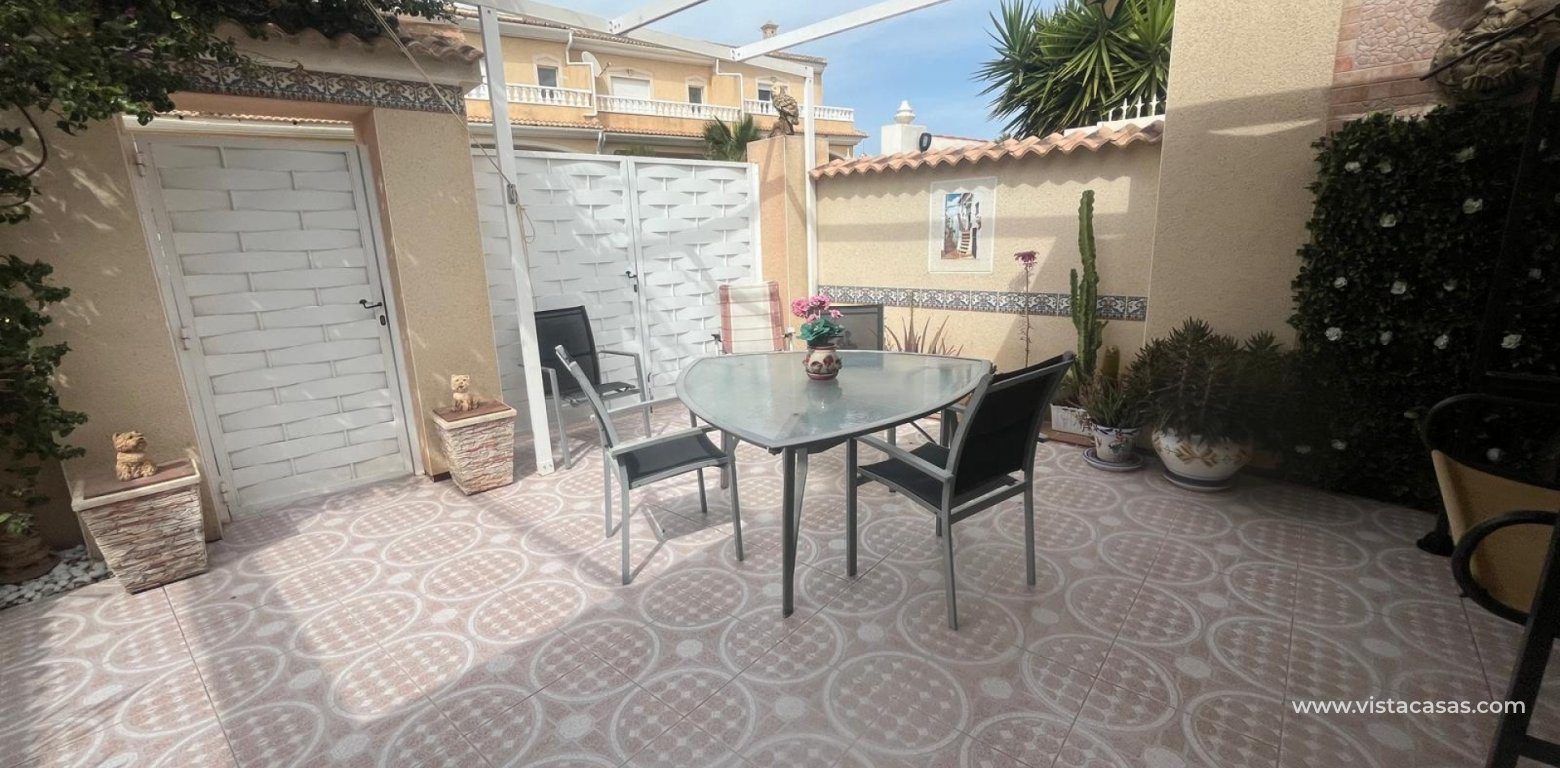 Sale - Bungalow - Rojales - Ciudad Quesada