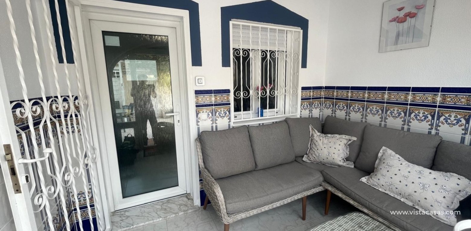 Sale - Bungalow - Rojales - Ciudad Quesada