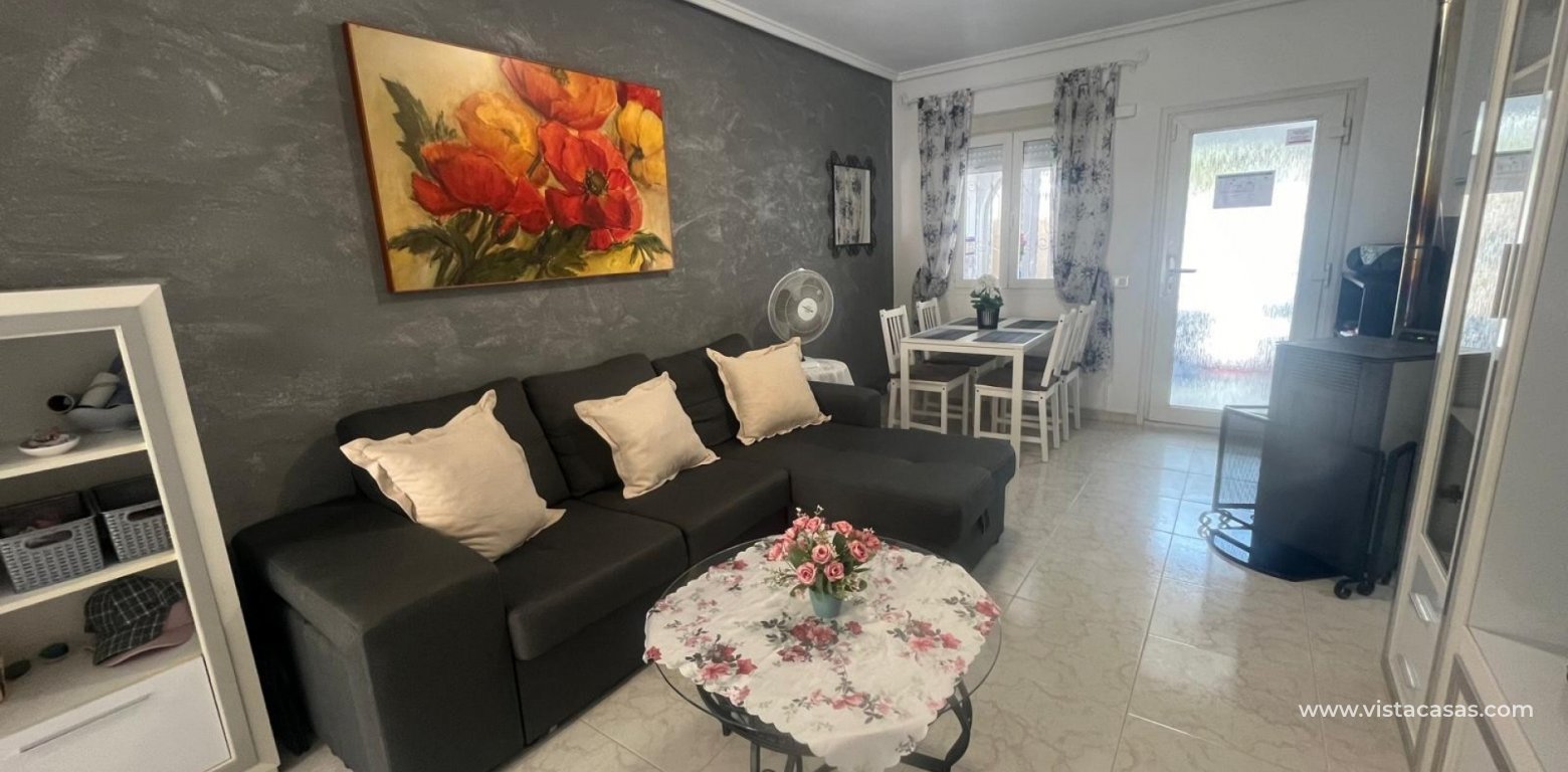 Sale - Bungalow - Rojales - Ciudad Quesada