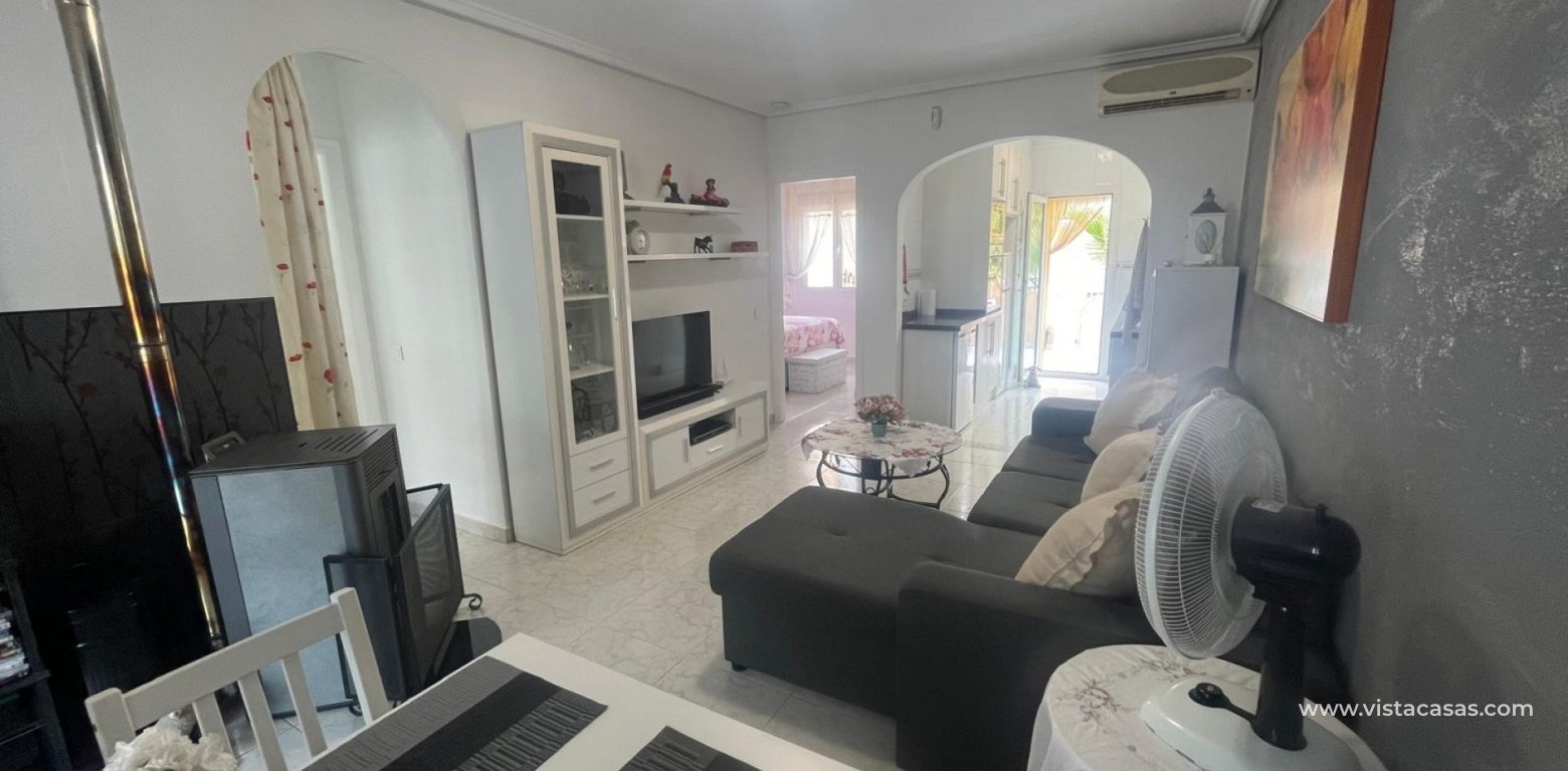 Sale - Bungalow - Rojales - Ciudad Quesada