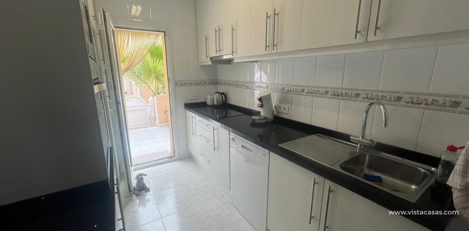 Sale - Bungalow - Rojales - Ciudad Quesada