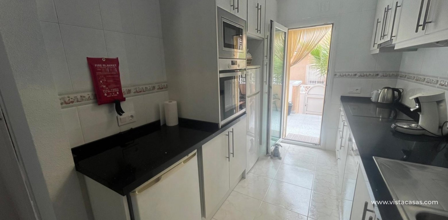 Sale - Bungalow - Rojales - Ciudad Quesada