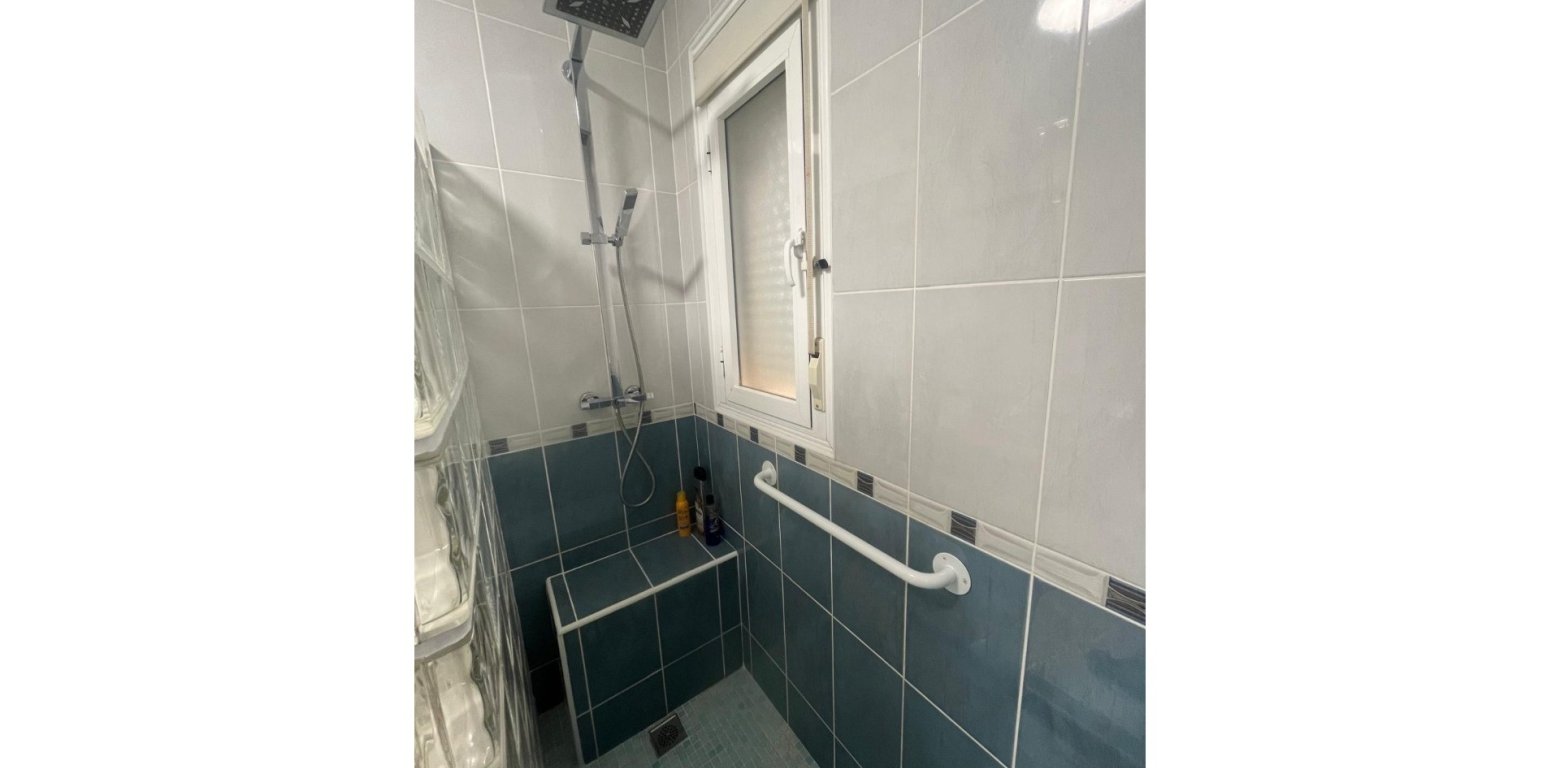 Sale - Bungalow - Rojales - Ciudad Quesada