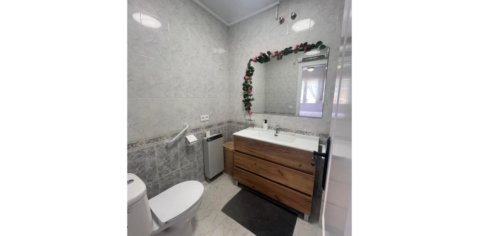 Sale - Bungalow - Rojales - Ciudad Quesada