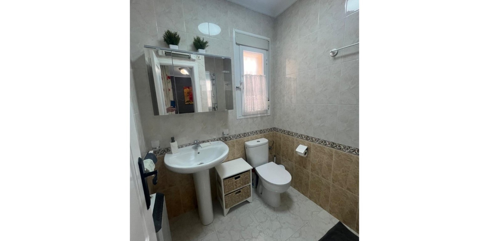 Sale - Bungalow - Rojales - Ciudad Quesada