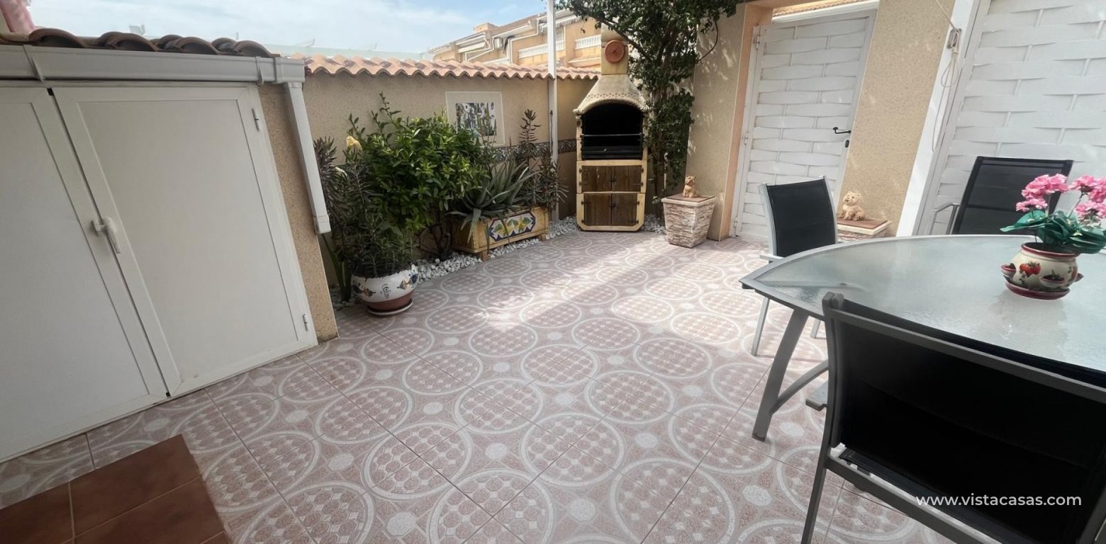 Sale - Bungalow - Rojales - Ciudad Quesada