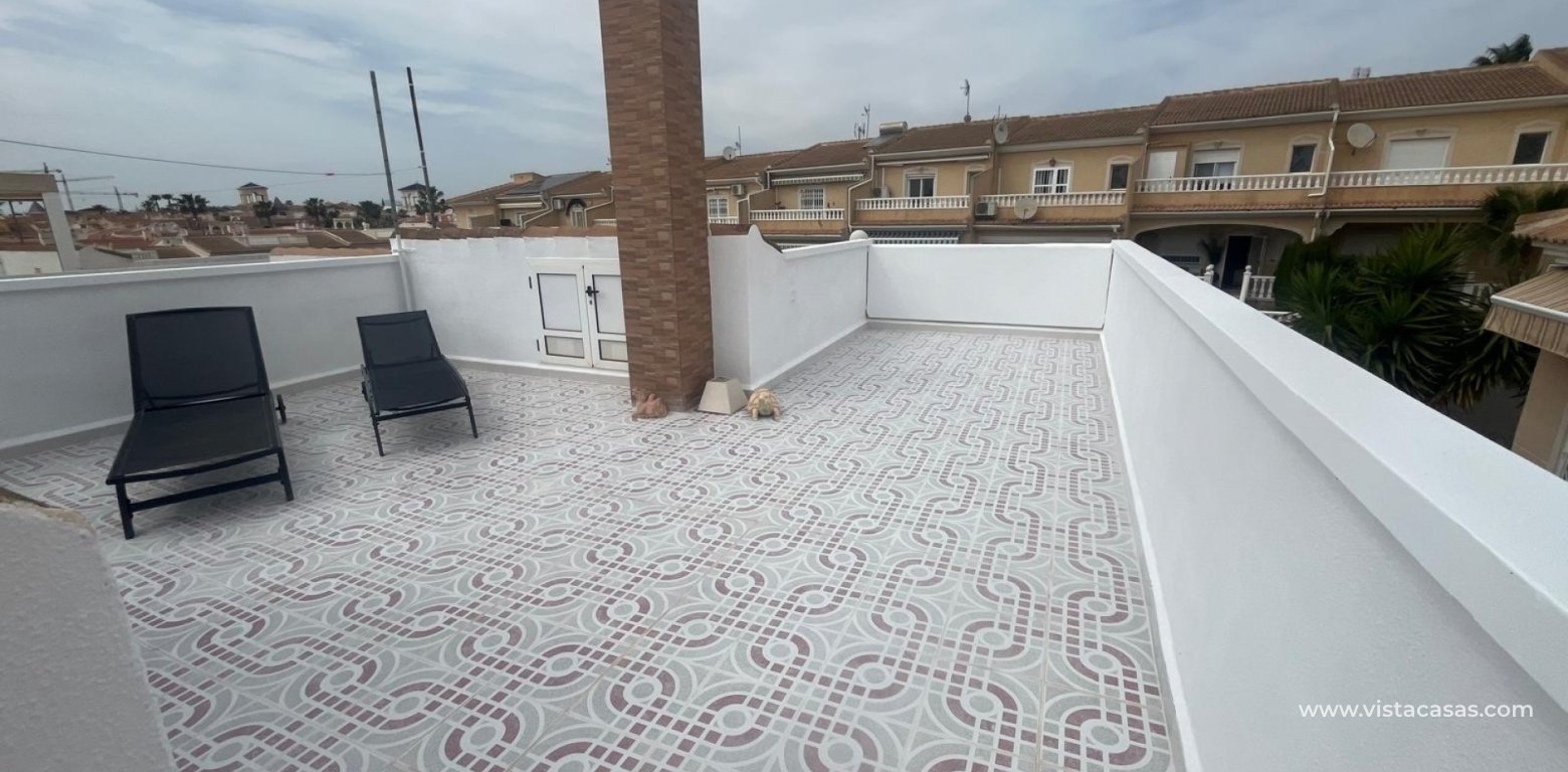 Sale - Bungalow - Rojales - Ciudad Quesada