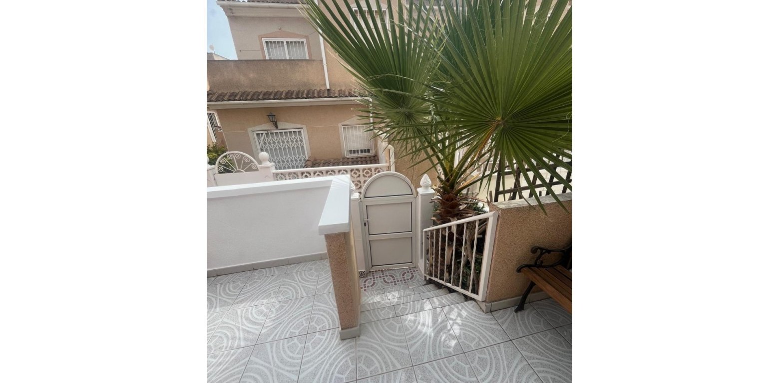 Sale - Bungalow - Rojales - Ciudad Quesada