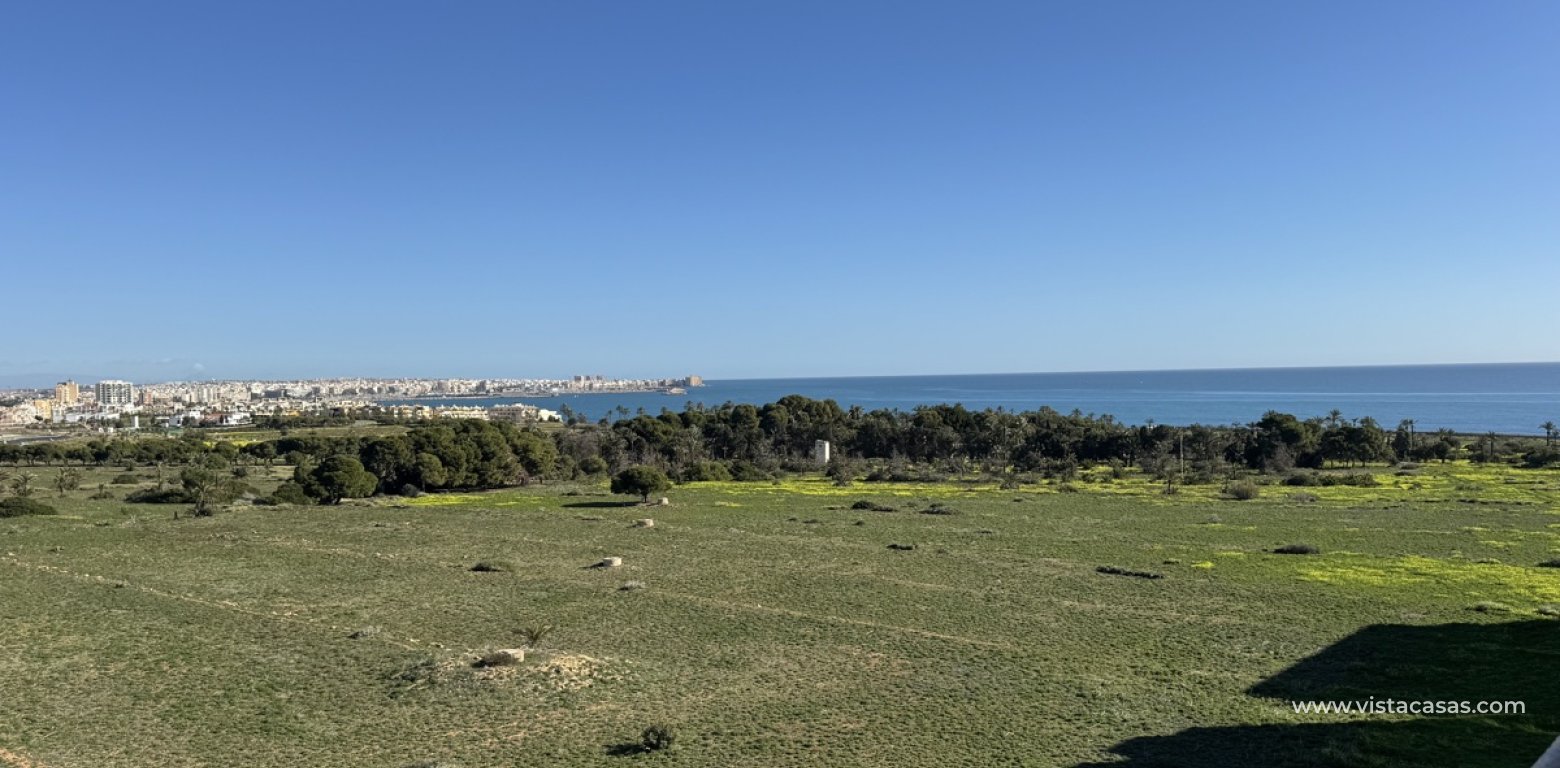 Sale - Appartement - Punta Prima