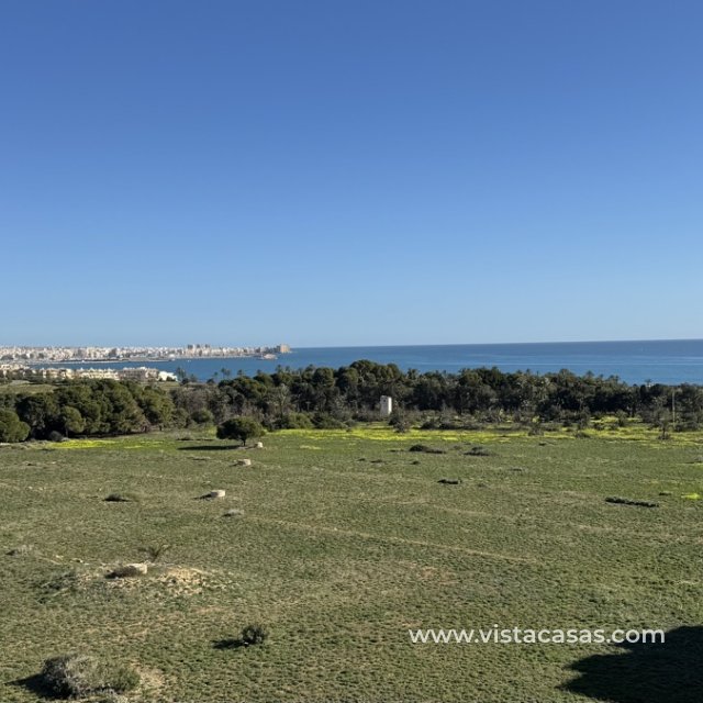 Apartment - Wtórny - Punta Prima - Punta Prima