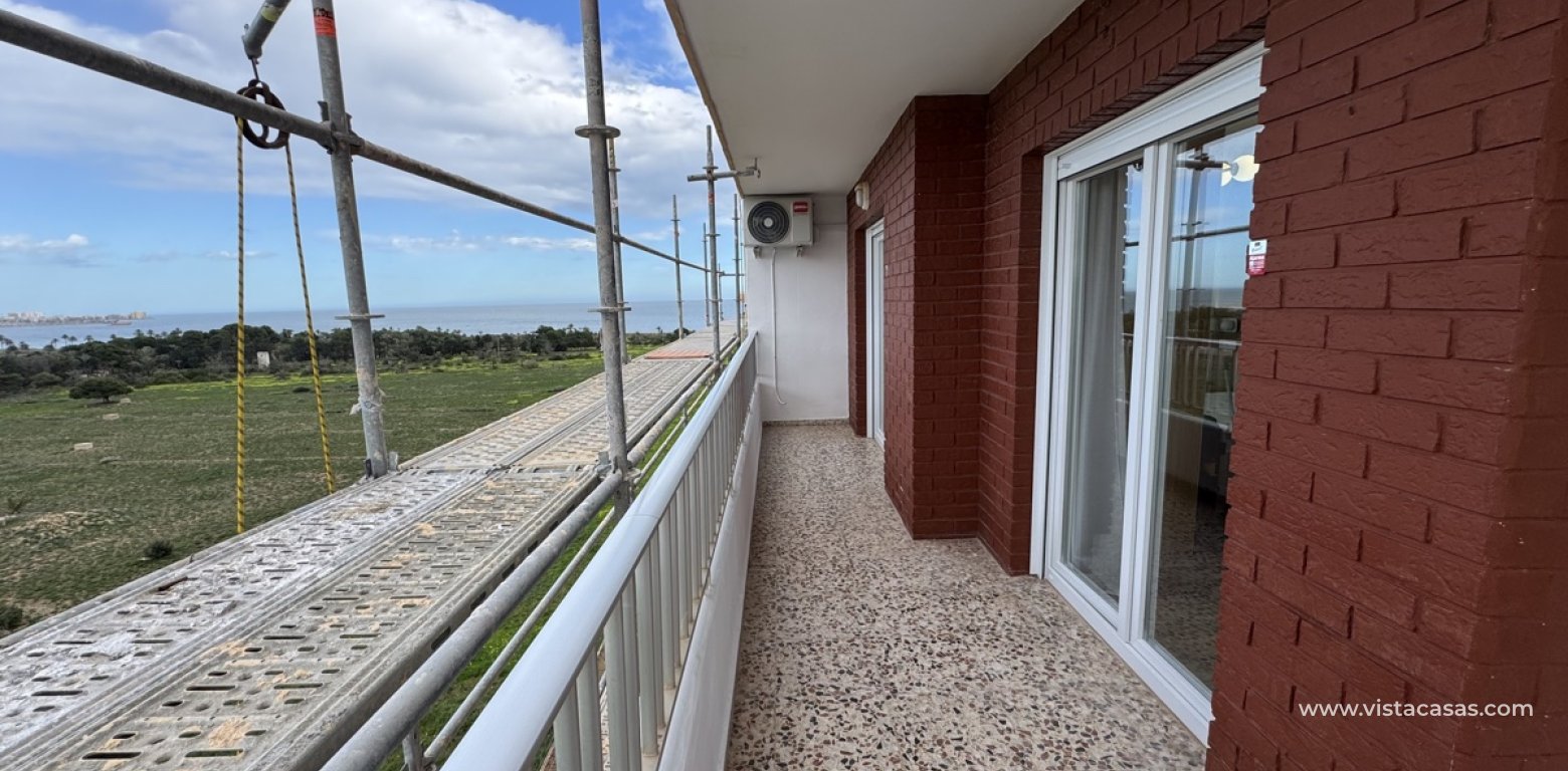 Sale - Appartement - Punta Prima