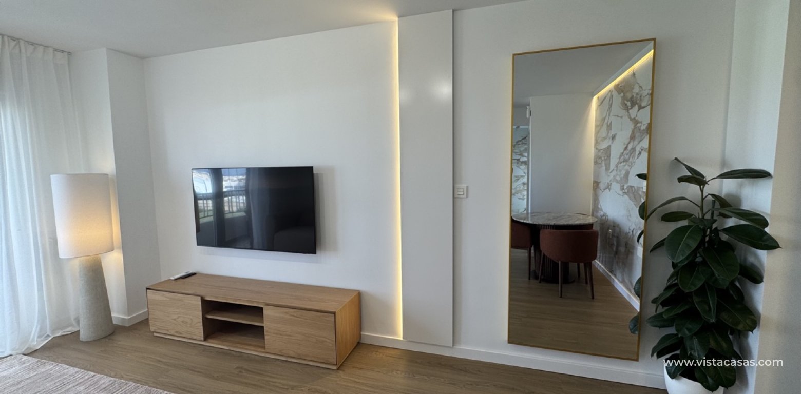 Sale - Appartement - Punta Prima