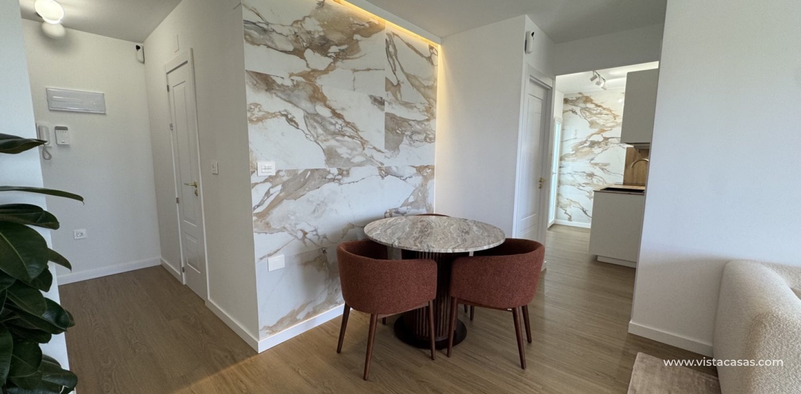 Sale - Appartement - Punta Prima