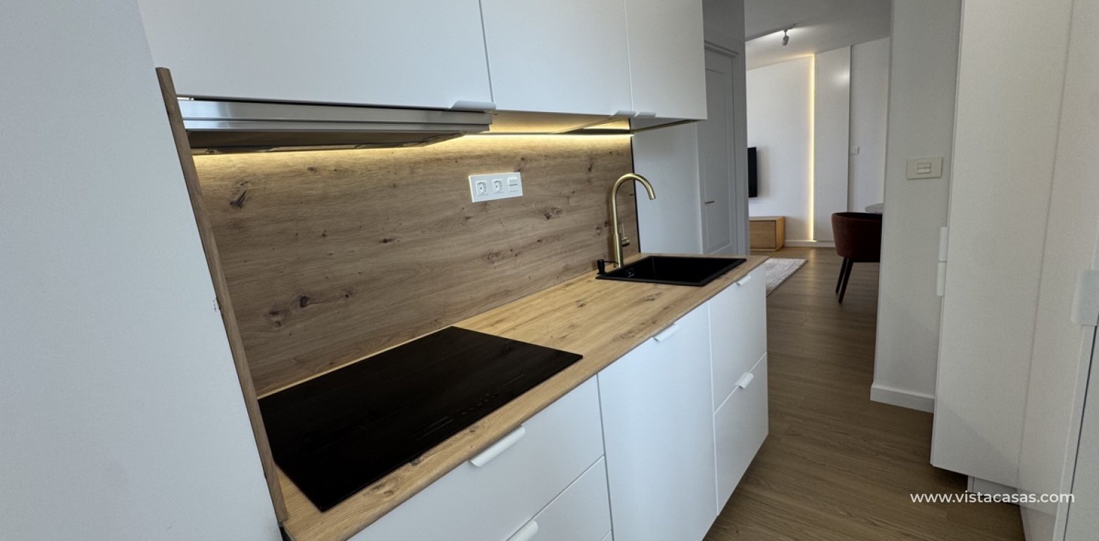 Sale - Appartement - Punta Prima