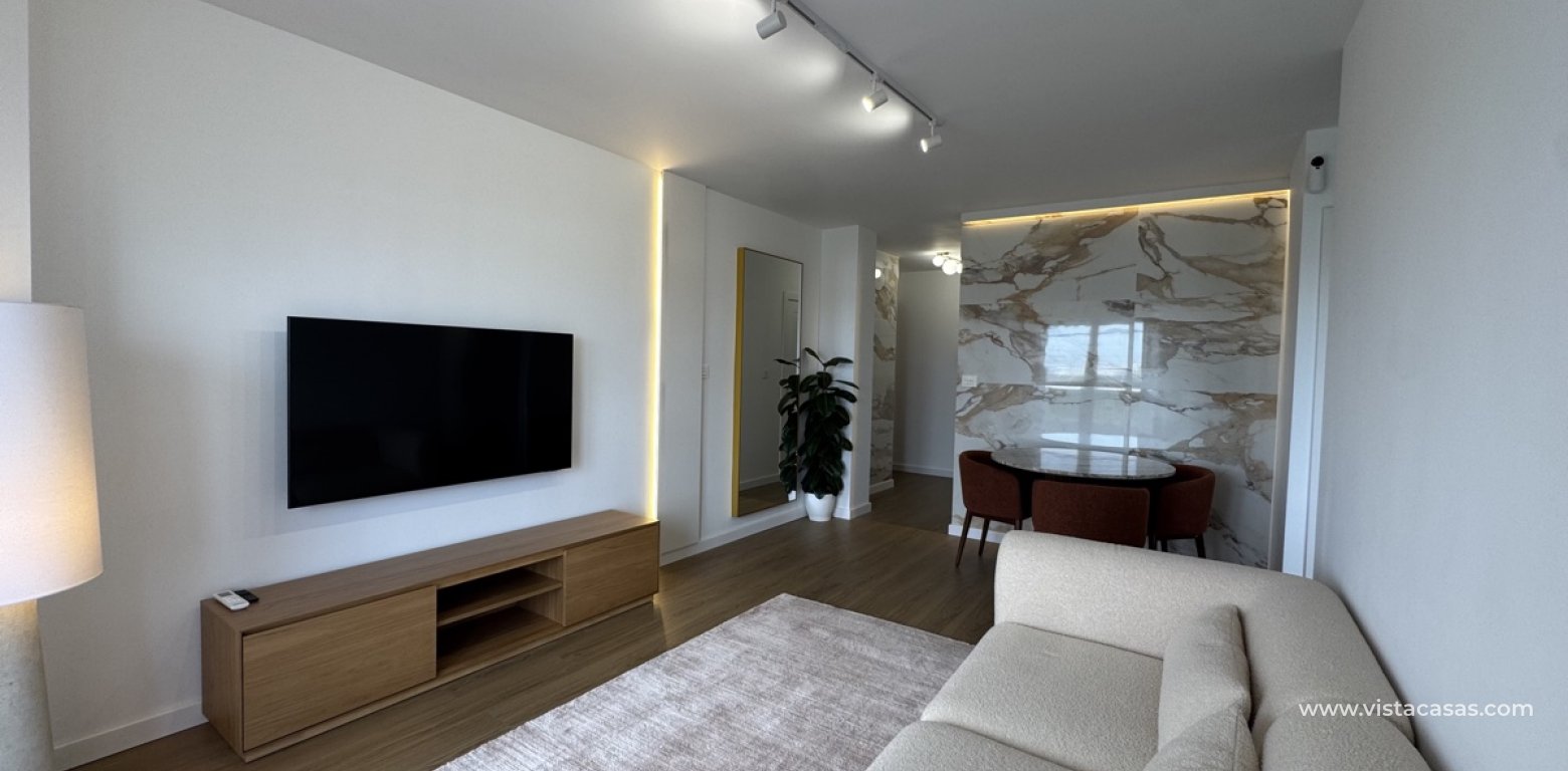 Sale - Appartement - Punta Prima