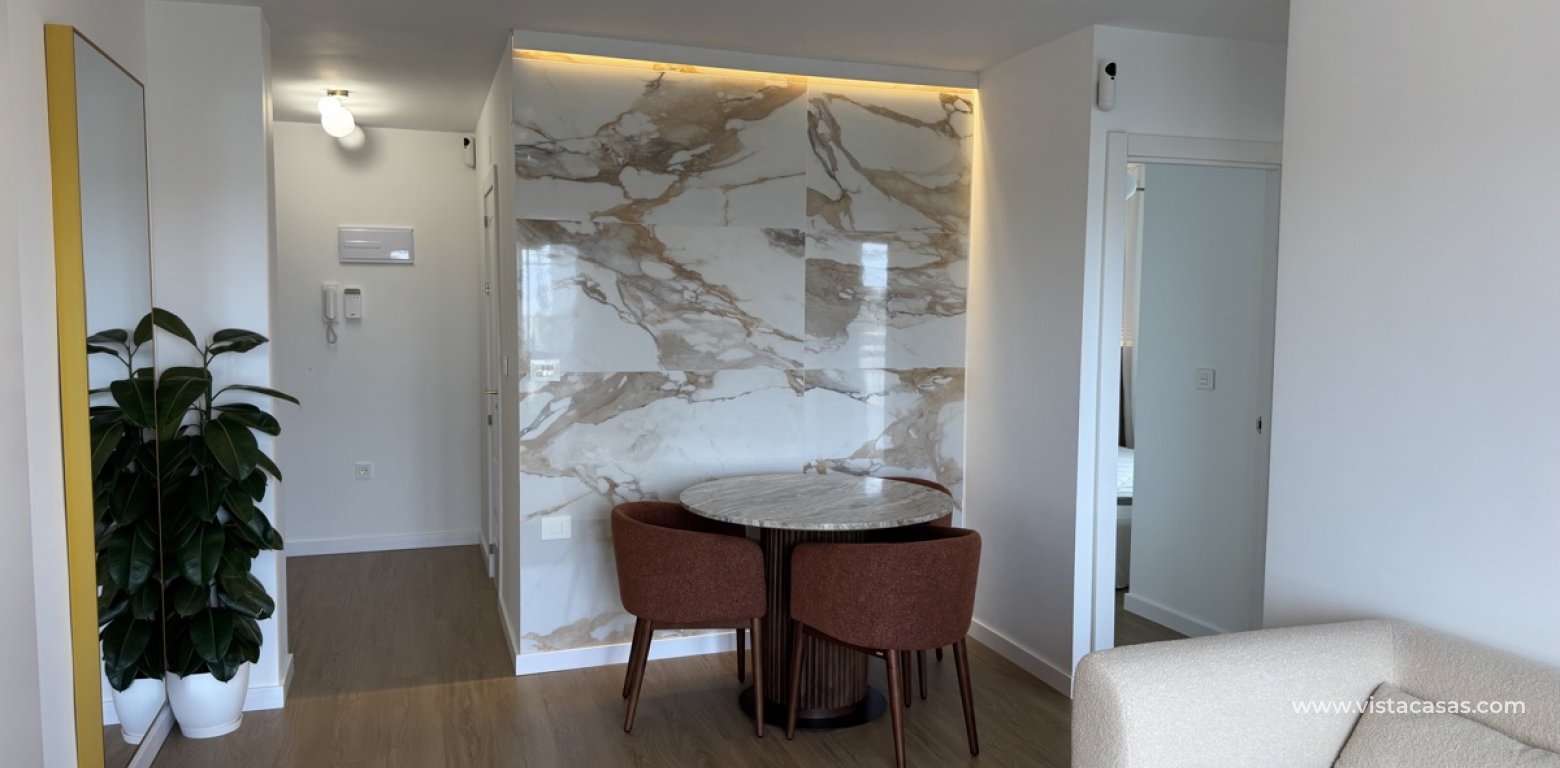 Sale - Appartement - Punta Prima