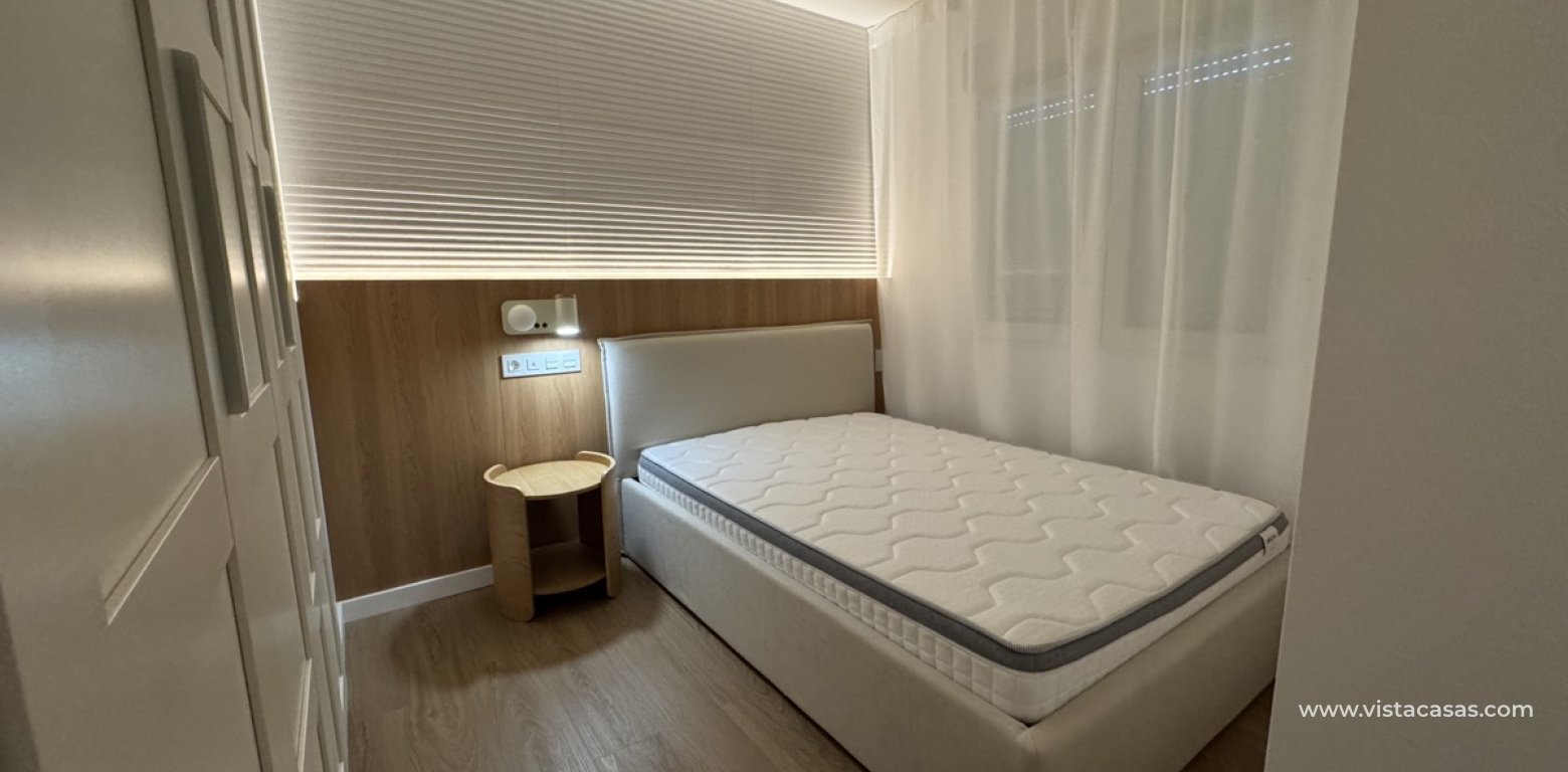 Sale - Appartement - Punta Prima