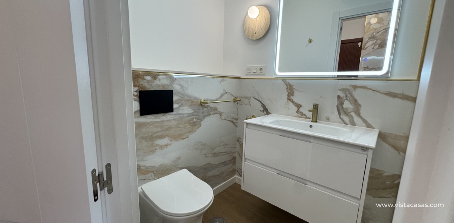 Sale - Appartement - Punta Prima