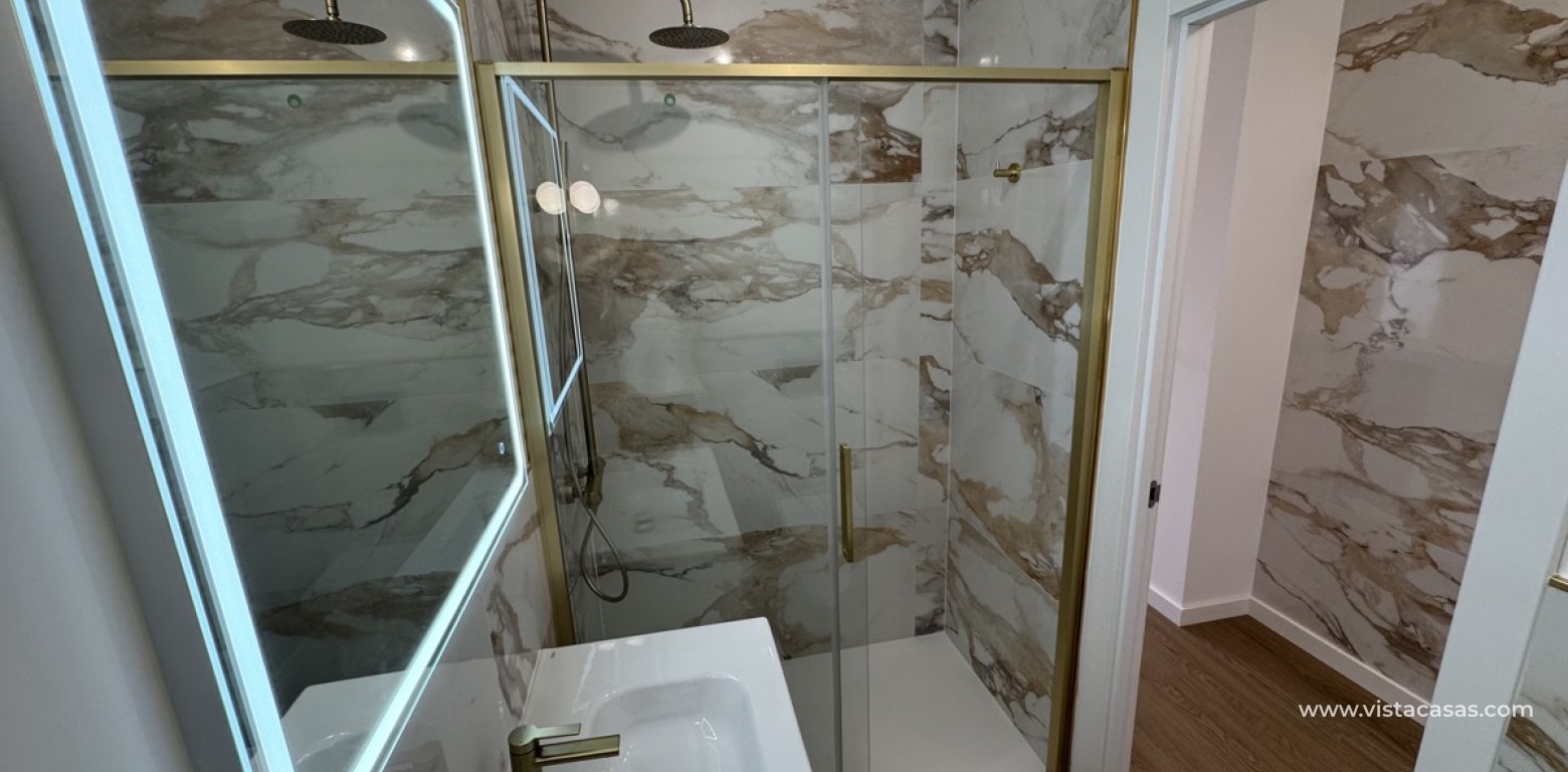 Sale - Appartement - Punta Prima